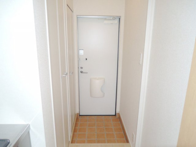 【玄関】 | グランイースト