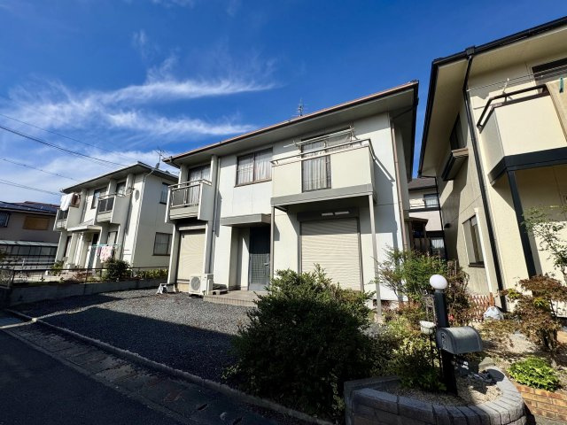 岡山市北区今保の中古一戸建