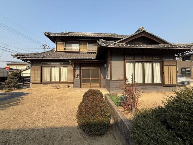 倉敷市北畝４丁目の中古一戸建