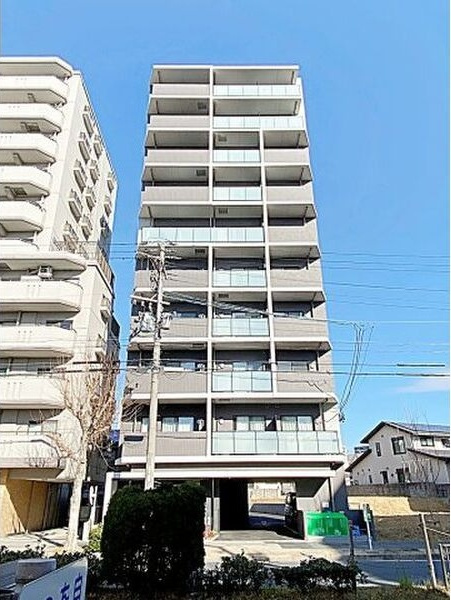 BLESTON COURT MIZUHOUNDOJOHIGASHI