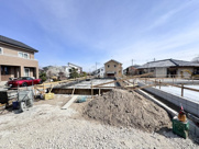 新築　高崎市石原町3期　GRAFARE　1号棟の画像