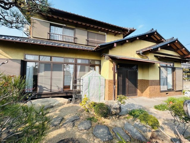 倉敷市玉島八島の中古一戸建