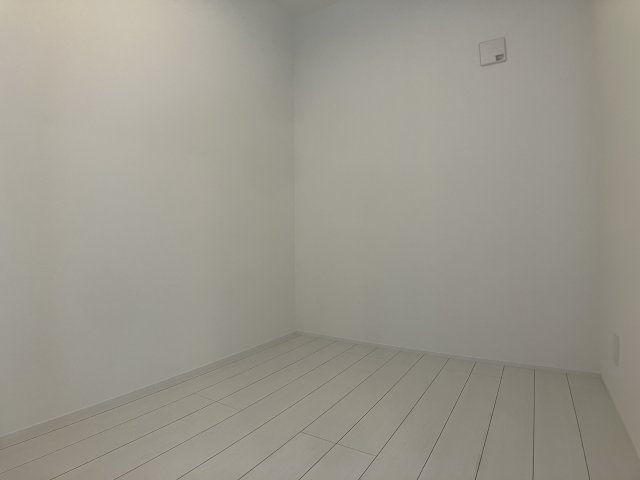 Jack hommachiⅣの寝室