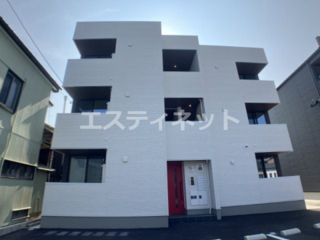 Jack hommachiⅣ