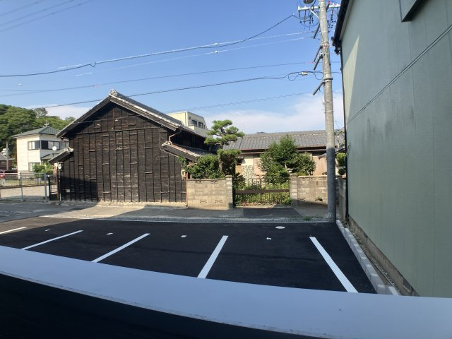 Jack hommachiⅣの展望