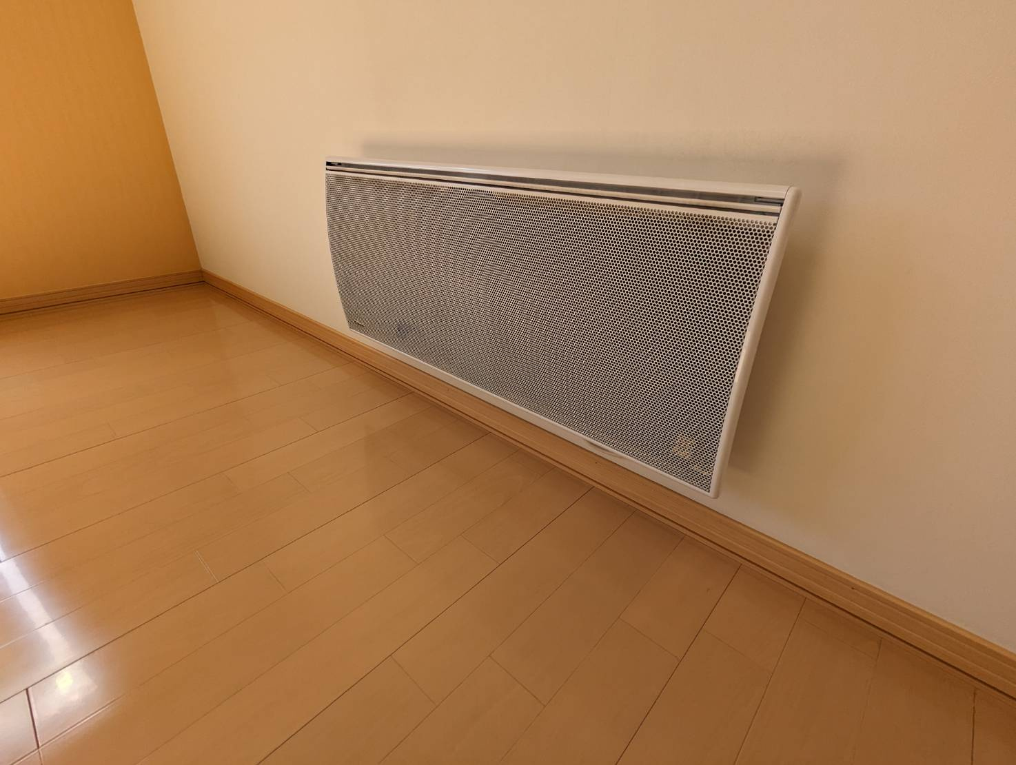 グランハイアットの設備