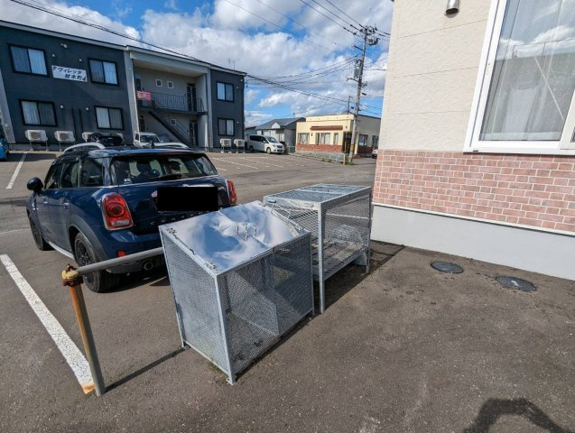 グランハイアットのその他共用部分