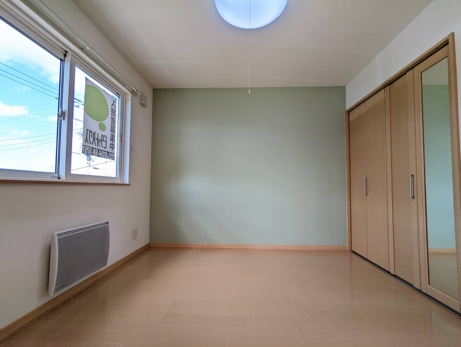 グランハイアットの内装