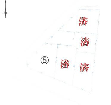 倉敷市西阿知町新田の売地