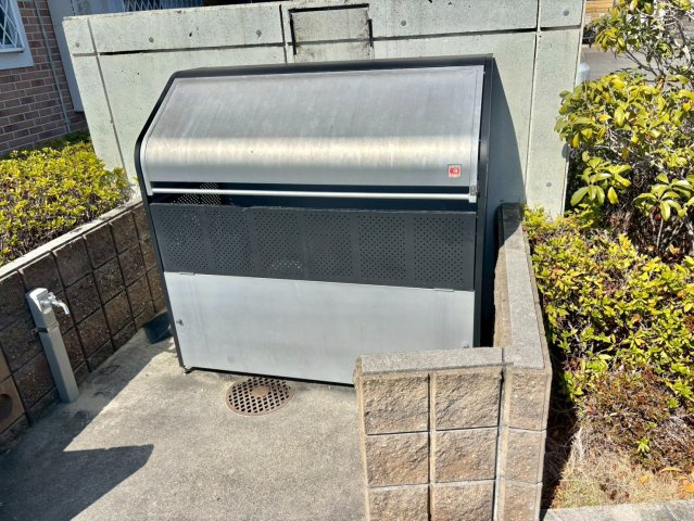 エスポアール・コートのその他共用部分