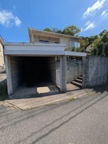 倉敷市玉島八島の中古一戸建
