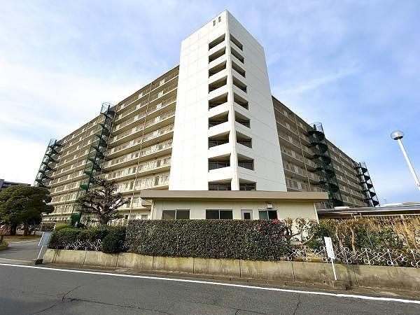 ファミール岡山