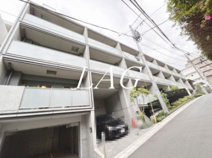 ラクレイス国分寺の画像