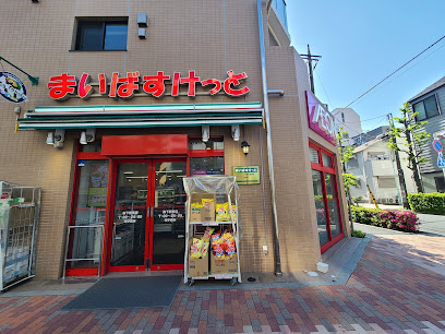 クレヴィア森下駅前の周辺