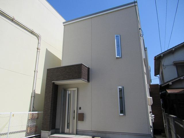 岡山市北区伊福町３丁目の中古一戸建