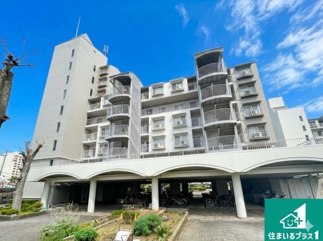 エバーグリーン金岡二号棟