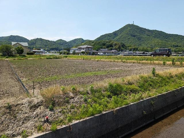 玉野市用吉の売地