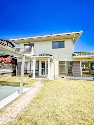 総社市泉の中古一戸建