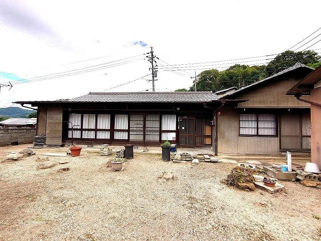 倉敷市児島上の町４丁目の中古一戸建