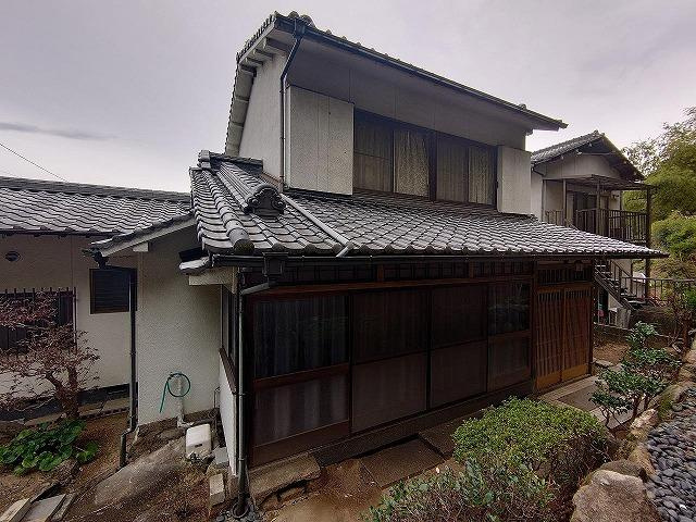 倉敷市玉島２丁目の中古一戸建