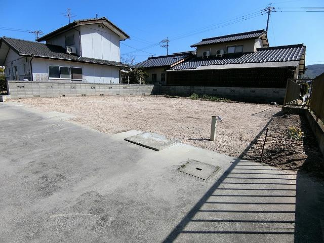 倉敷市真備町箭田の売地