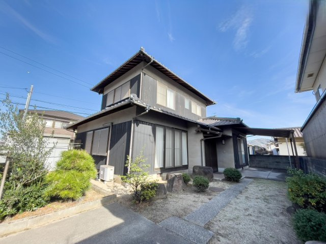 倉敷市東塚４丁目の中古一戸建