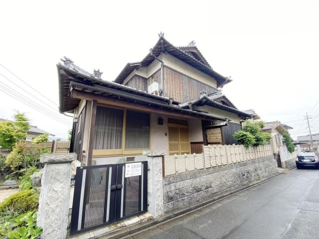 倉敷市玉島乙島の中古一戸建