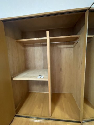 【その他】 | ソレイユときわⅢ