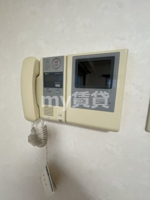 【セキュリティ】 | ソレイユときわⅢ