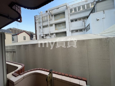 【展望】 | ソレイユときわⅢ