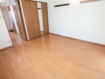 【その他】 | ソレイユときわⅢ