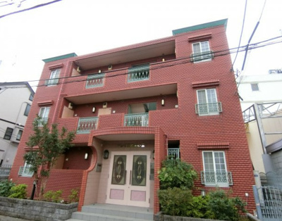 【外観】 | ソレイユときわⅢ