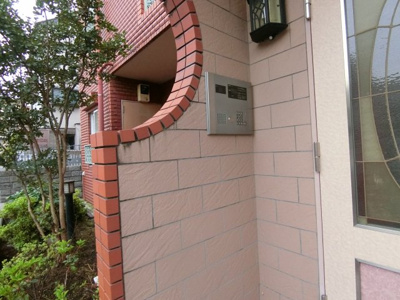 【その他共用部分】 | ソレイユときわⅢ