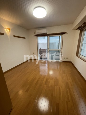 【キッチン】 | ソレイユときわⅢ