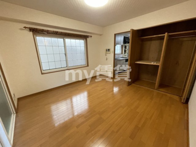 【浴室】 | ソレイユときわⅢ