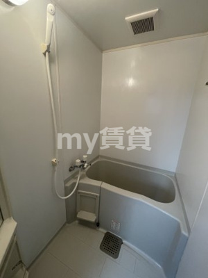 【トイレ】 | ソレイユときわⅢ