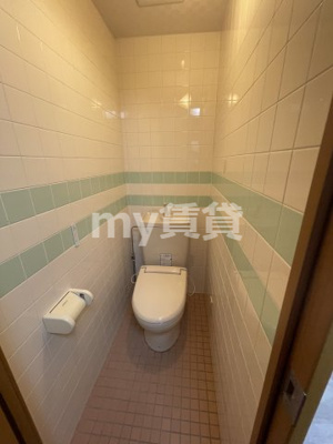 【玄関】 | ソレイユときわⅢ