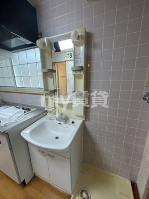 【内装】 | ソレイユときわⅢ