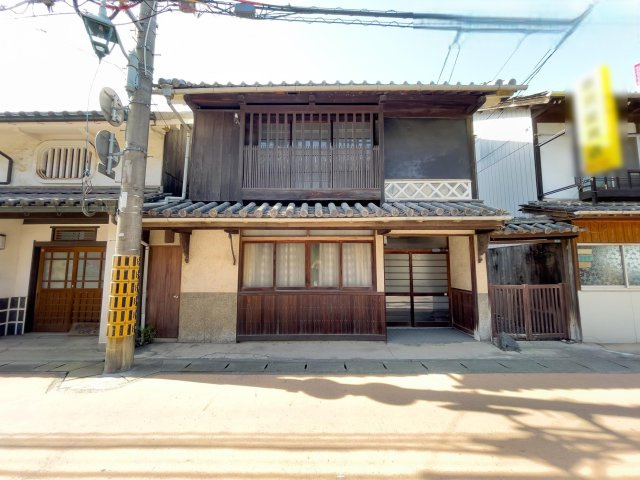 倉敷市玉島中央町１丁目の中古一戸建