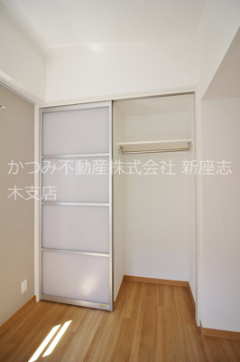 【収納】 | カメリア | クローゼット