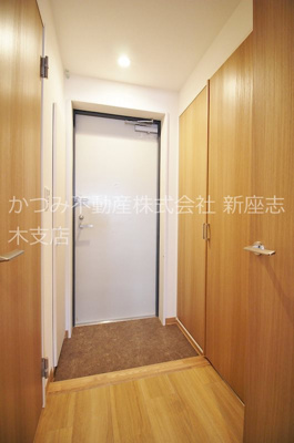 【玄関】 | カメリア