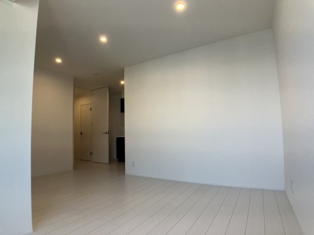 Jack hommachiⅣの居間・リビング