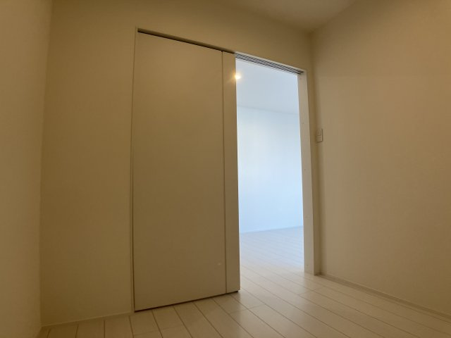 Jack hommachiⅣの寝室