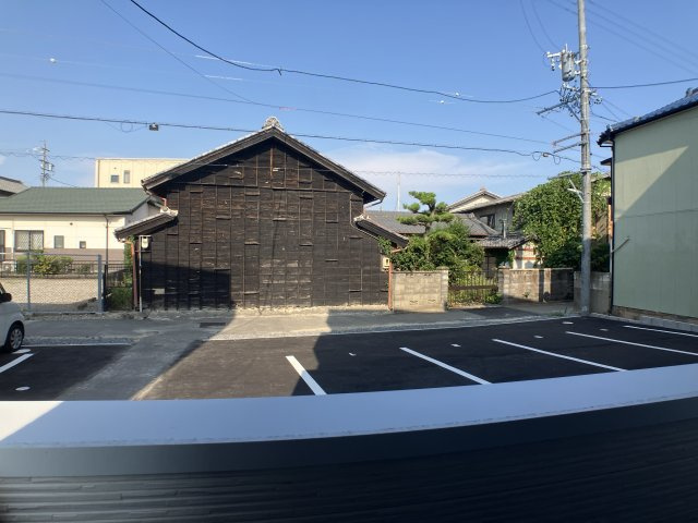Jack hommachiⅣの展望