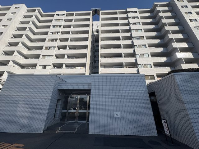 【外観】サーパス東古松 