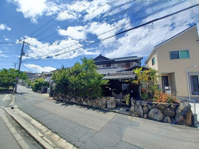 倉敷市児島下の町１０丁目の売地