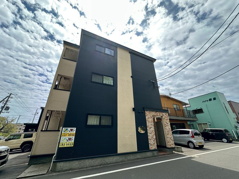 コスモヒルズのその他共用部分