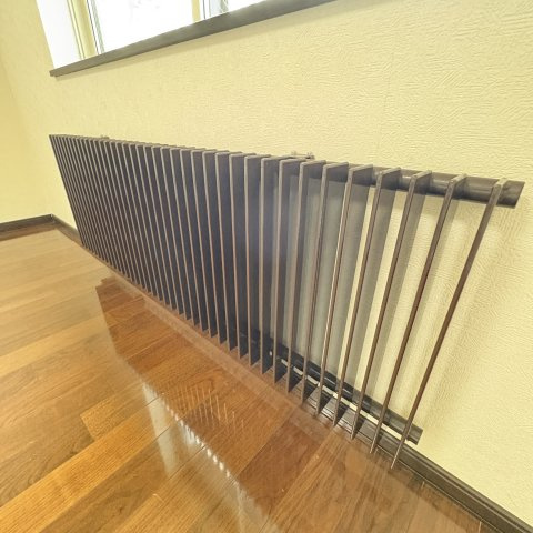 コスモヒルズのその他