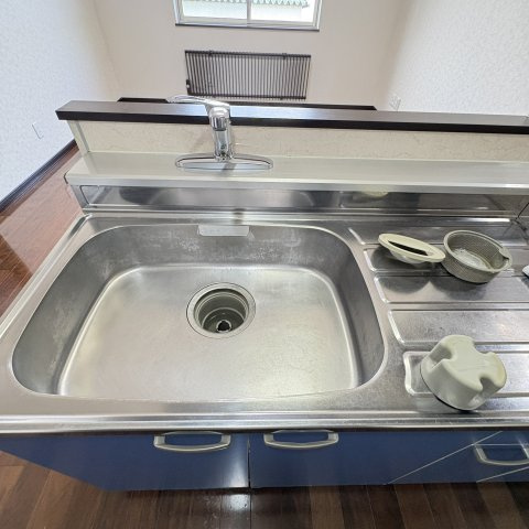 コスモヒルズのキッチン