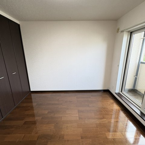 コスモヒルズの内装